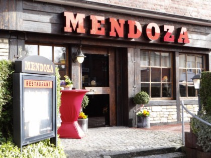 照片: Mendoza 